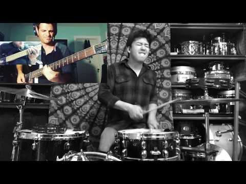 Luis Briones - Mark Lettieri - Wes Stephenson