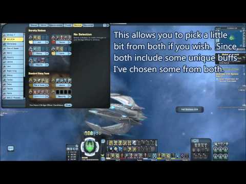 Star Trek Online Xindi Insectoid Olaen Heavy Escort Carrier T6 Starbase 234 Test