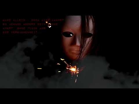 JEANIOUS x NZUMQ x LGM - DÄMONEN [official lyric video] prod. by NZUMQ