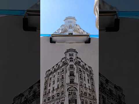 Buenos Aires Av.Callao y J.D.Peron