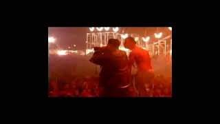Muévete y perrea - Daddy Yankee FT Nicky Jam