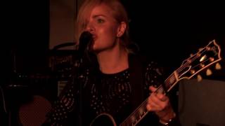 Lesley Pike - 'Words as Weapons'