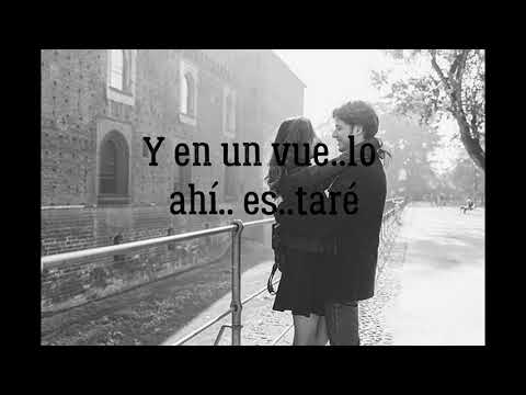 Tienes Un Amigo - Jerry Rivera Letra