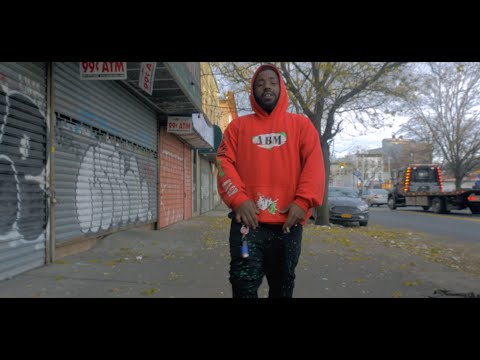 KASHKOWKARTER - NO FAKING NO FLAW-GENT (OFFICIAL VIDEO) #SHOTBY @DOLLARVISIONTV