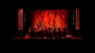 Los Príncipes – Cuartos de Final – COAC 2011