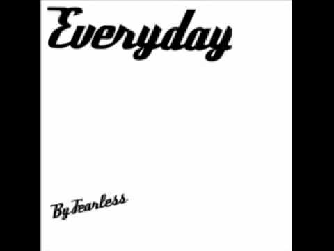 Everyday - Fearless