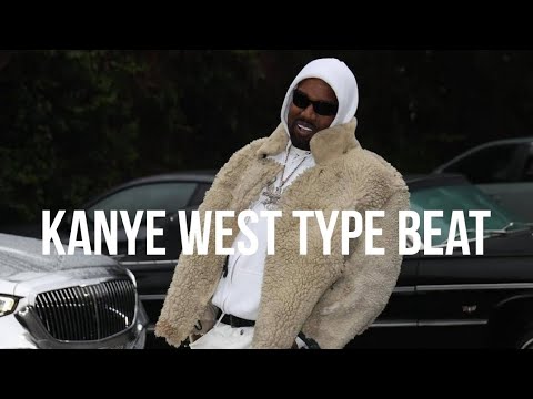 (FREE) KANYE WEST X VULTURES X TY DOLLA SING X BULLY type beat "sumn" prod. by justbeatit!