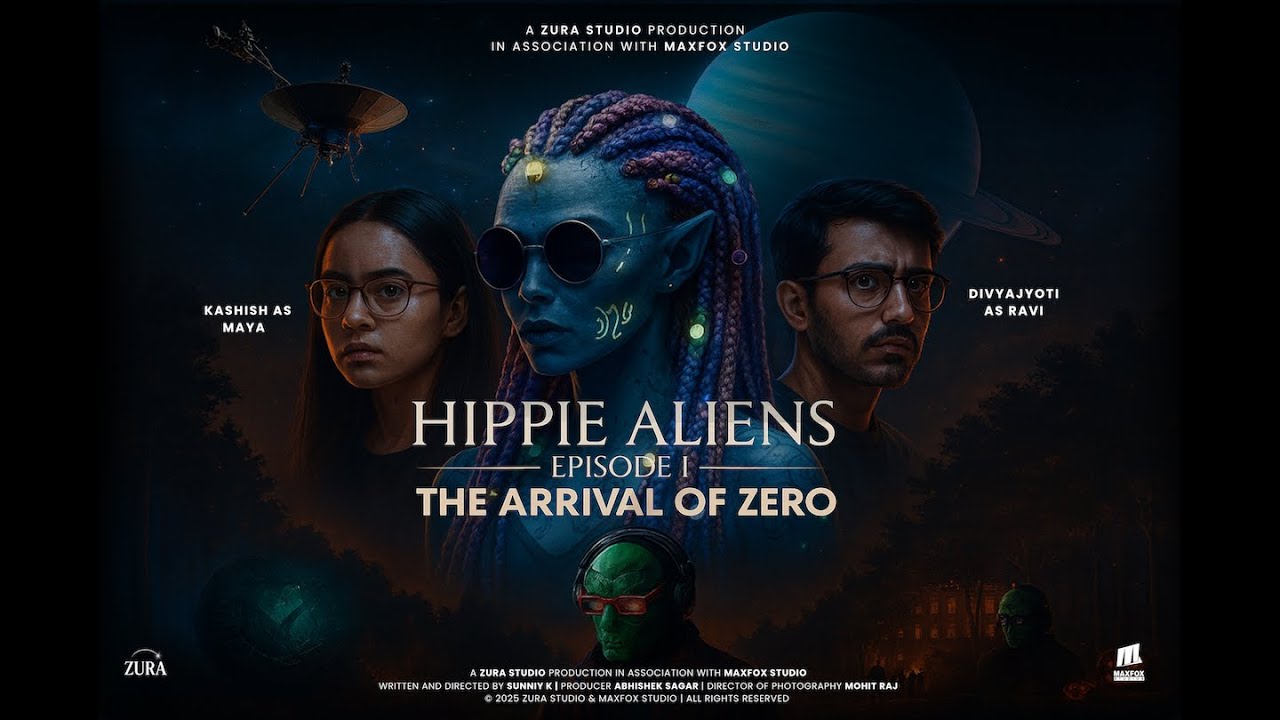 Trailer Cover