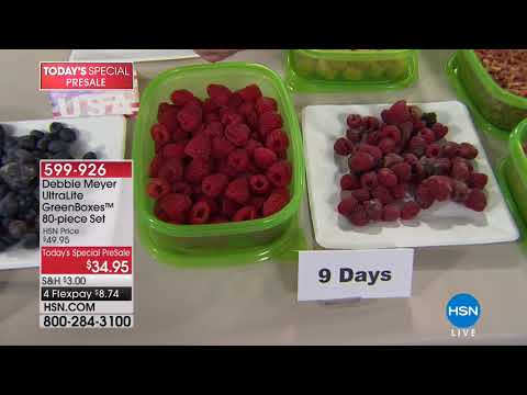 HSN | The Monday Night Show with Adam Freeman 03.26.2018 - 08 PM