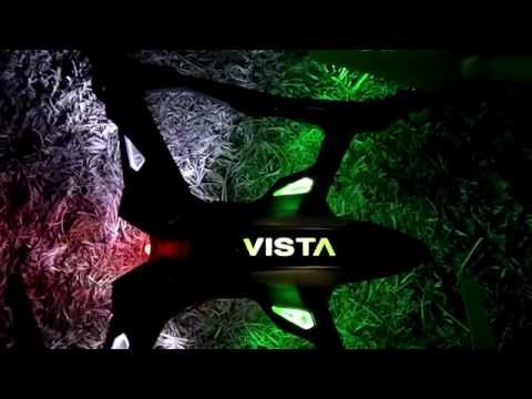 Dromida Vista Madien Flight/Review