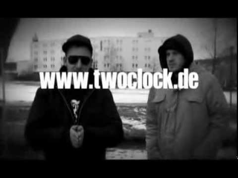 CREW ! Twoclock (Crew) & ExzessOne - My Home Town