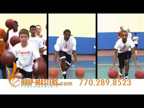 HoopMasters Fundamentals 60 Second Version