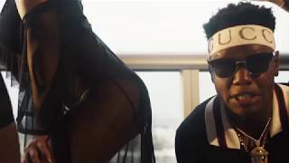 Tafia - Sink It (Official Music Video)