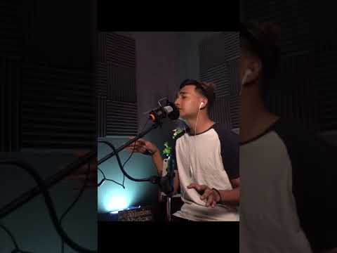Engkau yang ku cinta ACHIK SPIN (cover)
