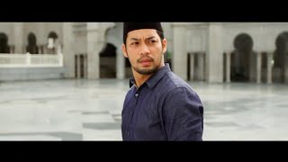 Download lagu (OST UTUSAN CINTA BUAT ADAM) Sharifah Zarina - Pernah Bahagia (Lyric MV) mp3