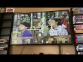 Opening To Angelina Ballerina Angelina In The Wings 2002 VHS