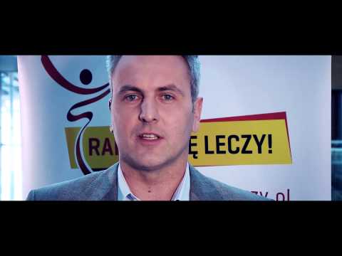 Jacek Kurowski - www.rak.tosieleczy.pl