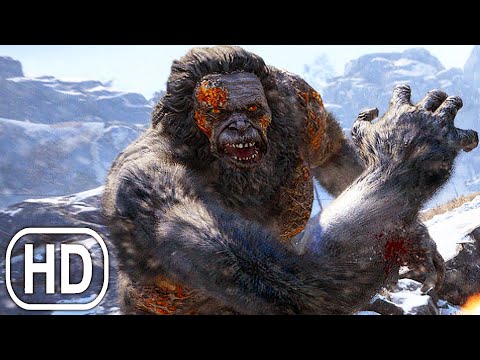 Far Cry 4: Valley of the Yetis - Ending & Final Boss