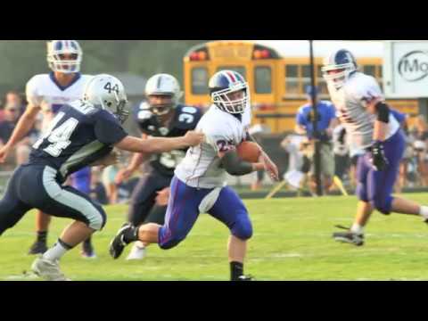2011 - Week2 vs. Hudson