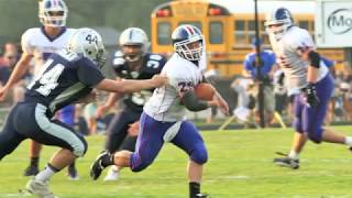 2011 - Week2 vs. Hudson