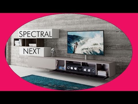 NEXT – Sideboard von Spectral  - ALLE  Infos