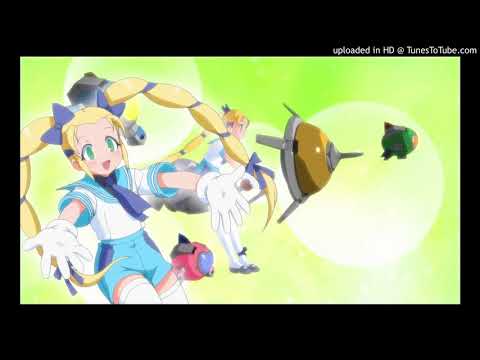 Otomedius G - Crossing the Sea of Clouds