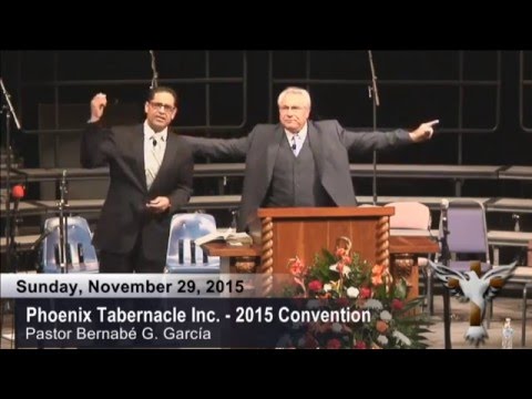 Rv .Fabio bernal -- Tema -La Paternidad de la Misericordia