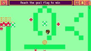I created my own game, and YOU can play it! - Google doodle Gerald Jerry Lawson's 82nd Birthday