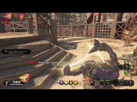 The Chaos Crew Should Come Back...