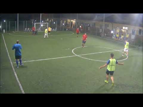 Torneo Summer Cup 2018 Sport Village Campania