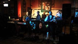 The Apple Core - Don't Let Me Down - Paradiso January 5, 2013