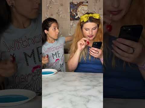Мама і їжа😂Comedy Show #shorts