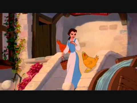 Bellerella Part 3 - Wake Up Belle/A Dream Is A Wish