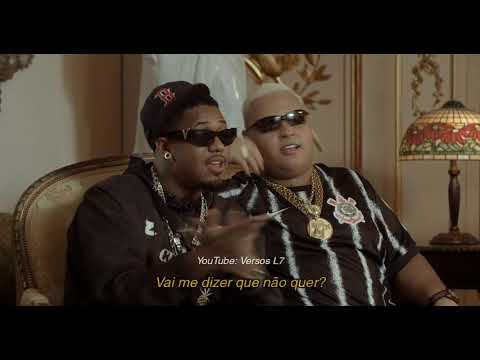 Poesia acústica 11 - "Nada Mudou" ( Part. L7NNON )🍍