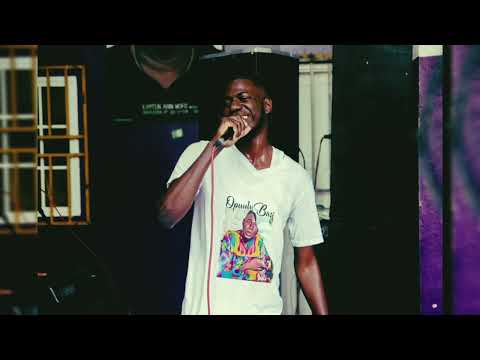 RAPPER SHEPHERD- LOBI DEN PIKING