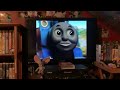 Closing To Barney Just Imagine 2005 VHS