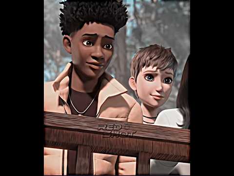 『 BEN 』🥹 | JURASSIC WORLD CHAOS THEORY | SEASON 4 | LEGENDS NEVER DIE ( SLOWED ) #edit #chaostheory4