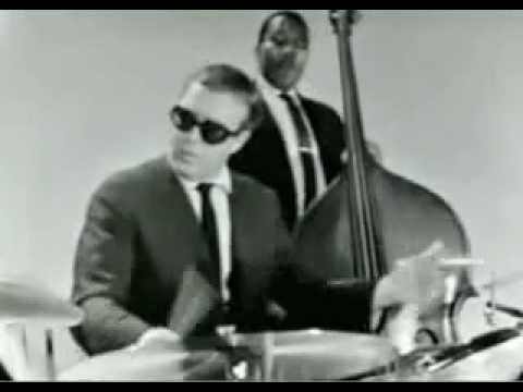 Joe Morello Drum Fills     A train 1966.