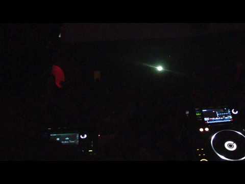 Butch @ Studio Martin @ Wise Guys - 29.11.2013 (2)