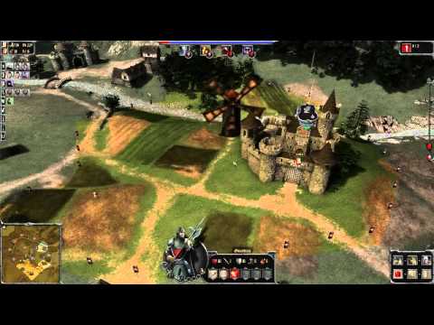 Gameplay de A Game of Thrones: Genesis