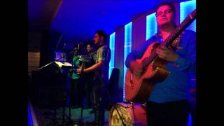 zenaida ingrata - Antonio Banda y su Legado 2014