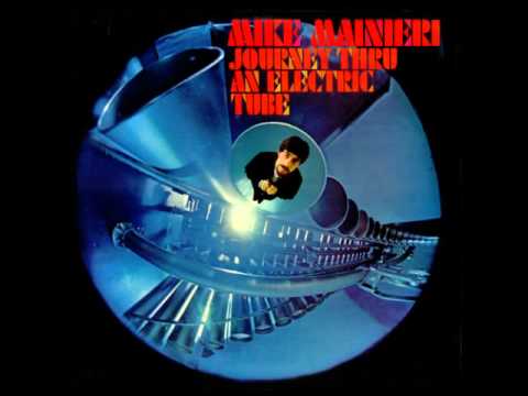 Mike Mainieri - Allow Your Mind To Wander