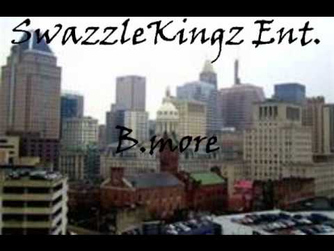 SwazzleKingz Ent. ft Ghetto Youth & King G