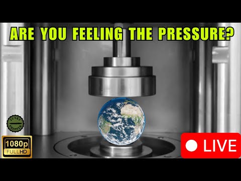 Is your head getting done in with what's going on?