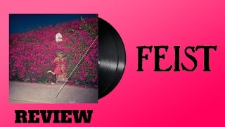 Feist - Pleasure | Album Review