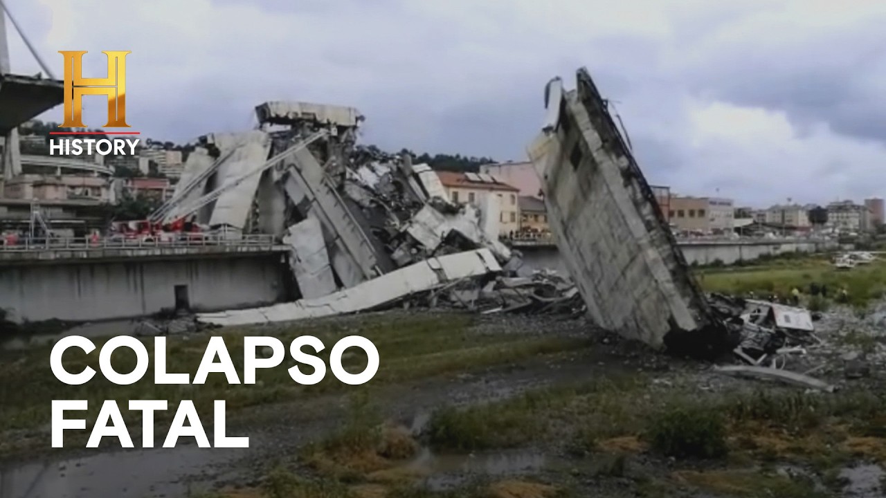 LA FALLA QUE NADIE VIO - ¿QUÉ SALIÓ MAL?