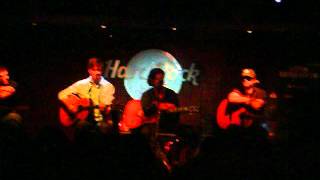 "Mine to Love" - Dave Barnes @ Tin Pan South