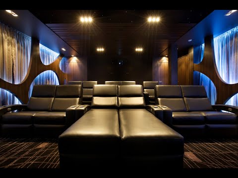 Utopian Dream Cinema Showcase