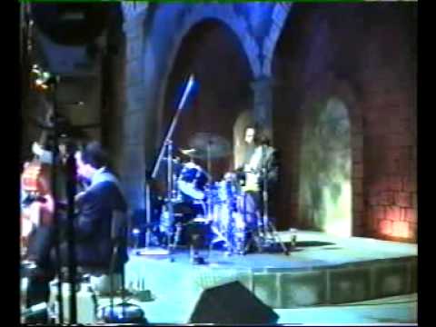 Hopeless Jazz Band - Dresden 94 - My babe just cares for me