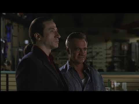 Van egy szemtanú - Maffiózók